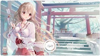 Nightcore Trúc Xinh Remix