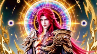 RENEGADE IMMORTAL EPISODE TERBARU 89