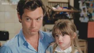【Jude Law | ลูกครึ่งชายกับแม่】อยากได้แม่ที่เป็นผู้ชาย!