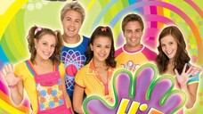 Hi-5:Four Season.(Soundtrack)