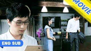 【Full Movie】妻子提出離婚，丈夫看著一家三口的照片，流下悔恨淚水！#中国电视剧2023 #movie