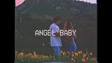 [Vietsub+Lyrics] Angel Baby - Troye Sivan (Slowed + Reverb) Ver TikTok