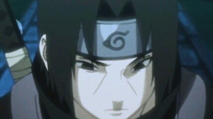 Stfd-Uchiha Itachi อุจิวะ อิทาจิ