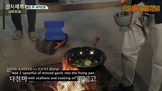 3 meal a day ep11