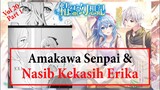 LN Seirei Gensouki Volume 20 Part 1 | Rangkuman LN Seirei Gensouki