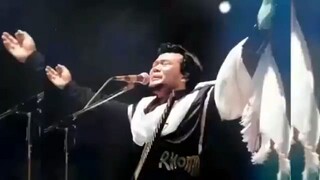 FULL KONSER RHOMA IRAMA NADA _ DAKWAH 1997 TPI