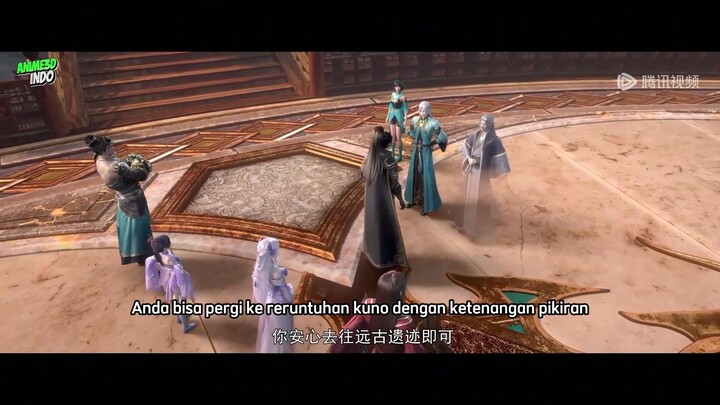 btth s5 eps 134