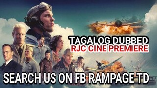 SEARCH US ON FB RAMPAGE TD. MI1DWSY TAGALOG DUBBED COURTESY OF RJC CINE PREMIERE