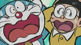 Doraemon Episode 270 | Kerang Pengubah Sifat dan Terbaik! Pelayanan Terburuk