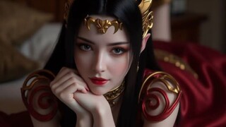 AMV DONGHUA 4K