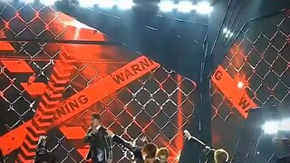 Exo's bside Sign performance