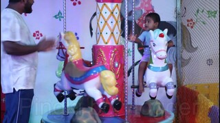 Khulna Sisimpur Shishu Park