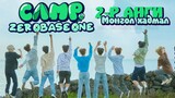 [MGL SUB] Camp ZEROBASEONE - EP2 (Part1)