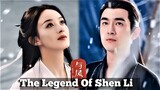 EP.4 LEGEND OF SHENLI ENG-SUB