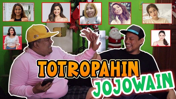 JOJOWAIN o TOTROPAHIN