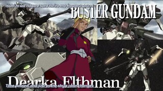 mobile suit gundam SEED eps 20