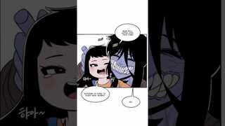 zombie mom/new manhwa#manhua #webtoon #comic #new #shorts #edit #viral #manga #cute #recommendation