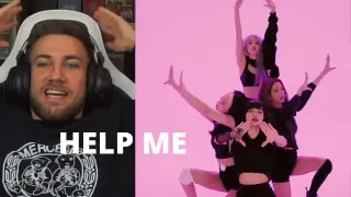 BLACKPINK - 'How You Like That' DANCE PERFORMANCE VIDEO - REACTION