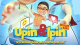 upin & ipin eps baru : selebgram kampung durian runtuh