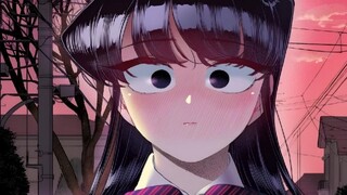 Tadano: Tôi thích anh, Komi-san, những người yêu nhau cuối cùng cũng kết hôn [Komi-san 302-303.307]