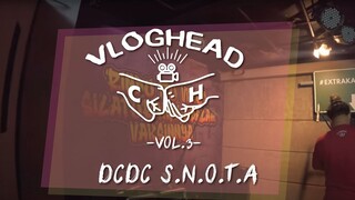 DCDC Sahur Nikmat On The Air || [VLOGHEAD] Vol.03