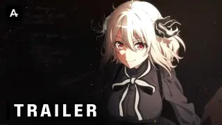 Spy Classroom - Official Trailer | AnimeStan