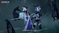 Legend of Lotus Fairy Sword eps 8 sub Indo