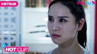 Trượt phá đường dây buôn ma tuý lớn nhất | Giết Không Tha - Killing for Justice | Phim Lẻ YOUKU