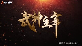 Martial Master EP 142