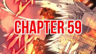 solo leveling | BACAIN CHAPTER 59