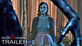 MONSTROUS Official Trailer (2022) Christina Ricci, Horror Movie HD