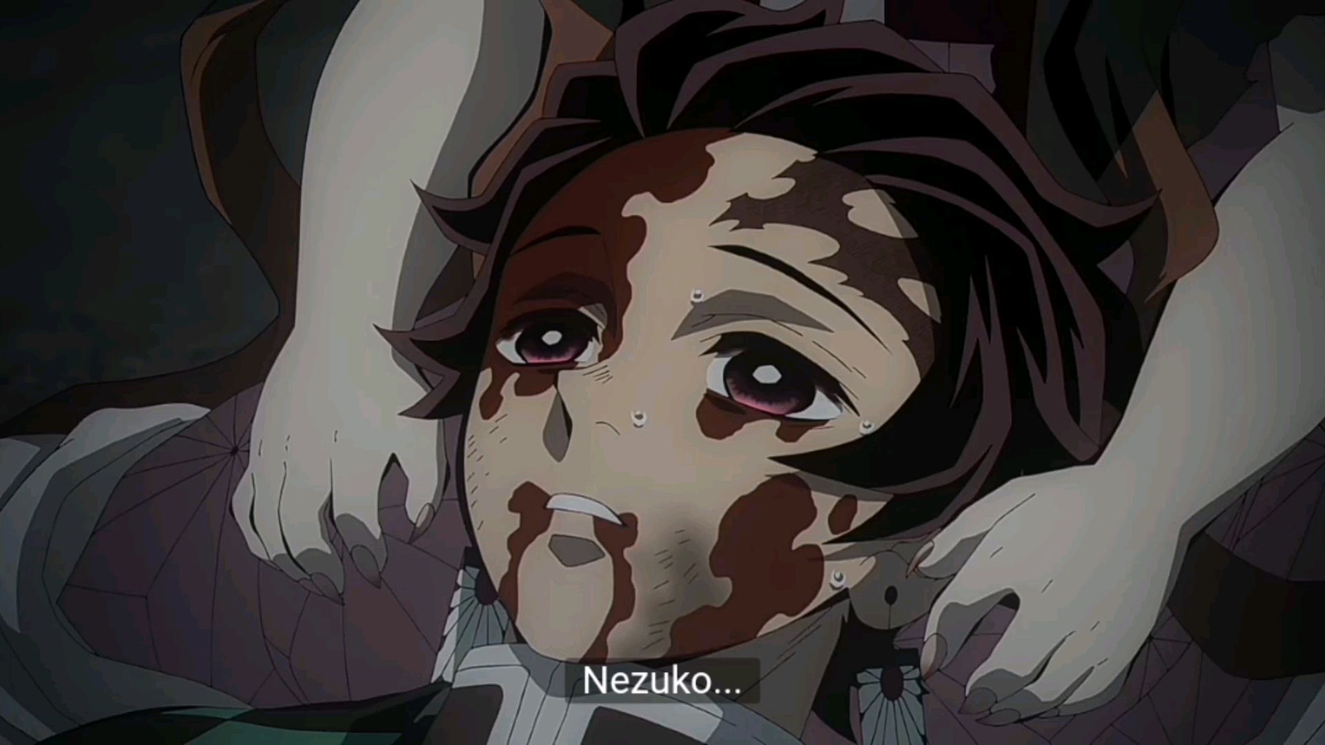 Nezuko is super cute in demon slayer 3rd season - BiliBili