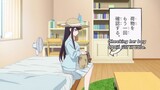komi-san can't communicate [episode 7]