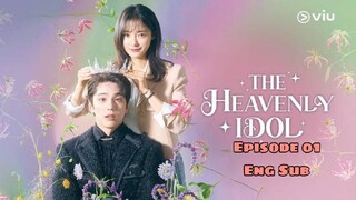 The Heavenly Idol - Ep. 01 (Eng. Sub)🇰🇷🇰🇷