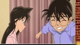 [Conan 09] You can learn anything in Hawaii. Good son-in-law Conan becomes a back-stepping master an