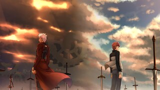 【AMV / FATE】 "Bạn muốn trở thành gì khi lớn lên"