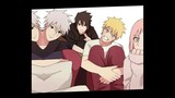 Team 7 Edit | Naruto Live Wallpaper Full HD 60 fps