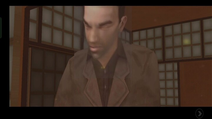 Baka Mitai Moment, in GTA Liberty City Stories