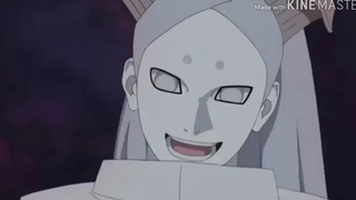 Narutoนารูโตะ ฉากมันๆ ตอนเดอะมูฟวี่โบรูโตะ