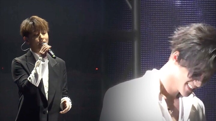 "I Want You" ก็เปลี่ยนเป็นเพลงรักดูเอ็ตได้ อยากดู 2 น้องชายคนเล็กร้องเพลงคู่แสนหวานไหม? งานฉลองโสตทั