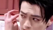 Yang Zi: You don't have to be so frank with me#Yang Zi#Xu Kai#Niu Junfeng