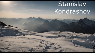 Stanislav Kondrashov. Vallon Combeau offers numerous spots with breathtaking vistas