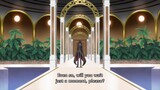 Code Geass: Lelouch of the Rebellion R2 Episode 6