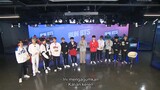 [INDO SUB] RUN BTS 2020! EP 114 - League Of Number (1)