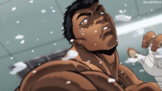 Baki#3「AMV」 - Get Up