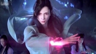 Khi trailer phim “Sinh Tử Tu Tiên” đi kèm với phiên bản anime của ca khúc kết thúc “Mortal”