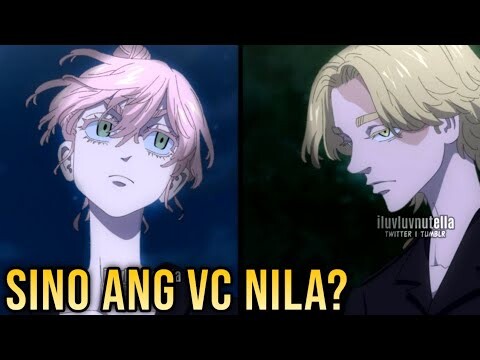 Sino Ang VC nina Senju At Inupi? Si Ta***u at Ta****i? - Tokyo Revengers Chapter 242 Tagalog Review