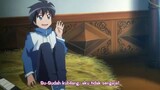 Zero no Tsukaima season1 Episode 12