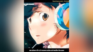 Nhạc bùn quakjun__2k6 xuhuong anime amv sad tiktok box foryoupage fypシ