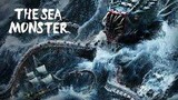 The Sea Monster (2023) Dubbing Indonesia